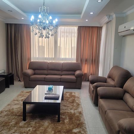 Logistic Apartment Каир Экстерьер фото