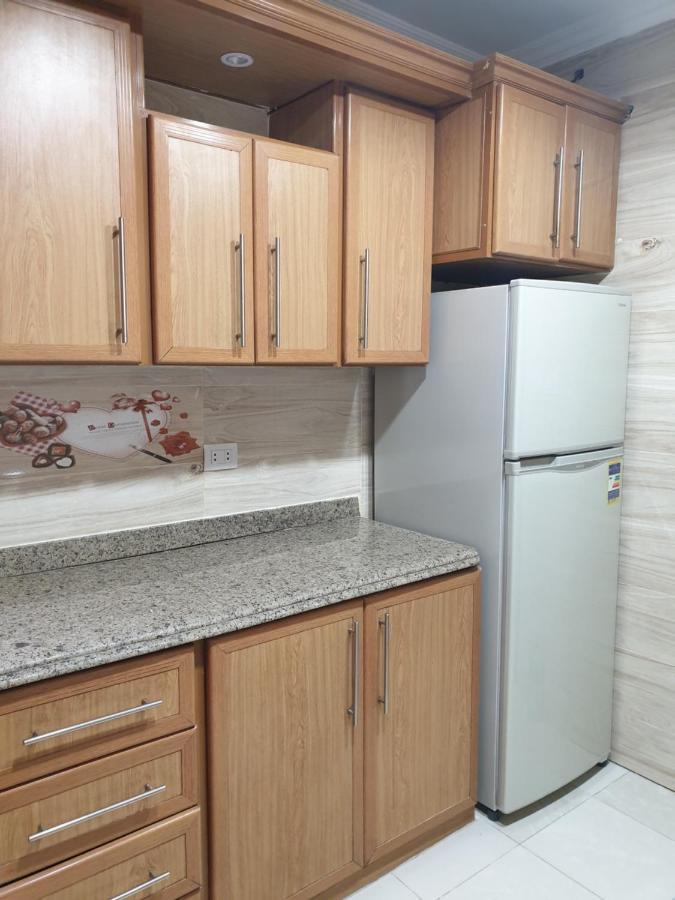 Logistic Apartment Каир Экстерьер фото