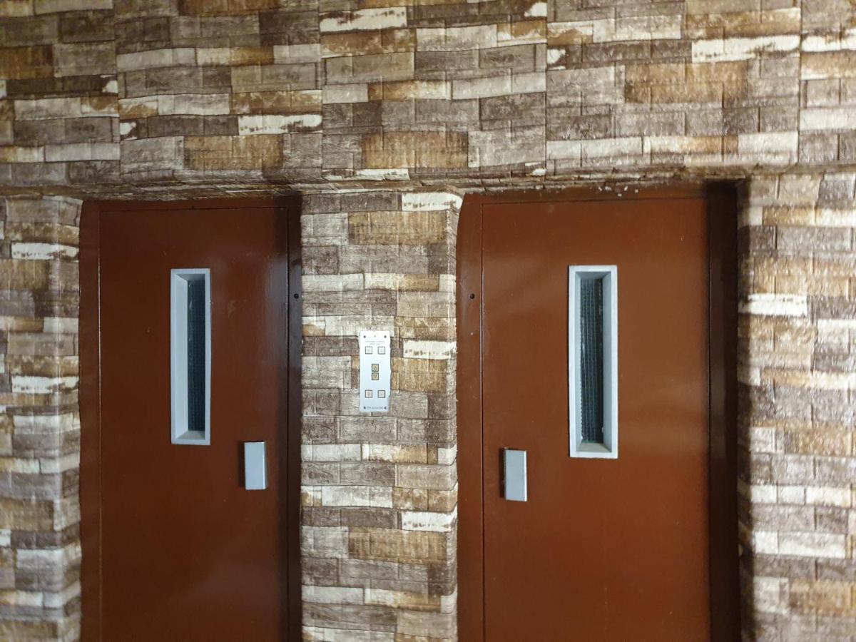 Logistic Apartment Каир Экстерьер фото