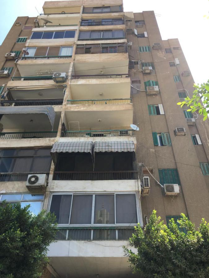 Logistic Apartment Каир Экстерьер фото