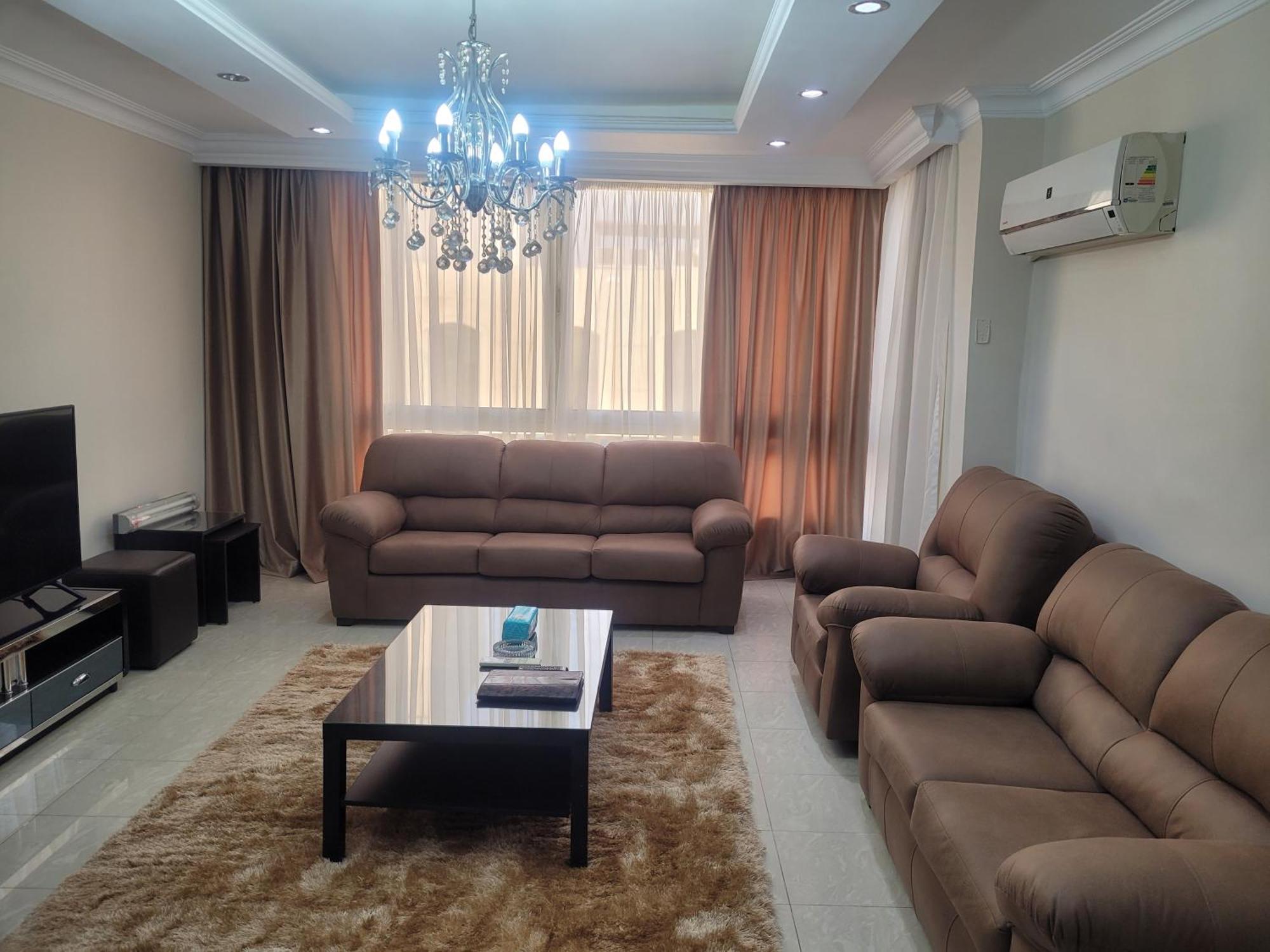 Logistic Apartment Каир Экстерьер фото