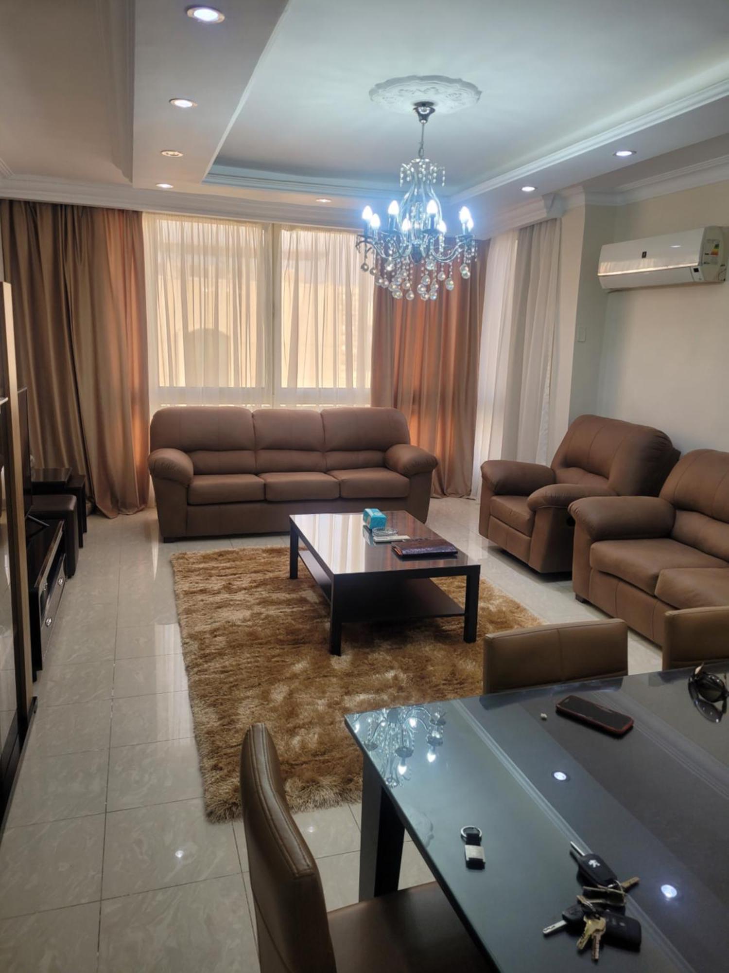 Logistic Apartment Каир Экстерьер фото