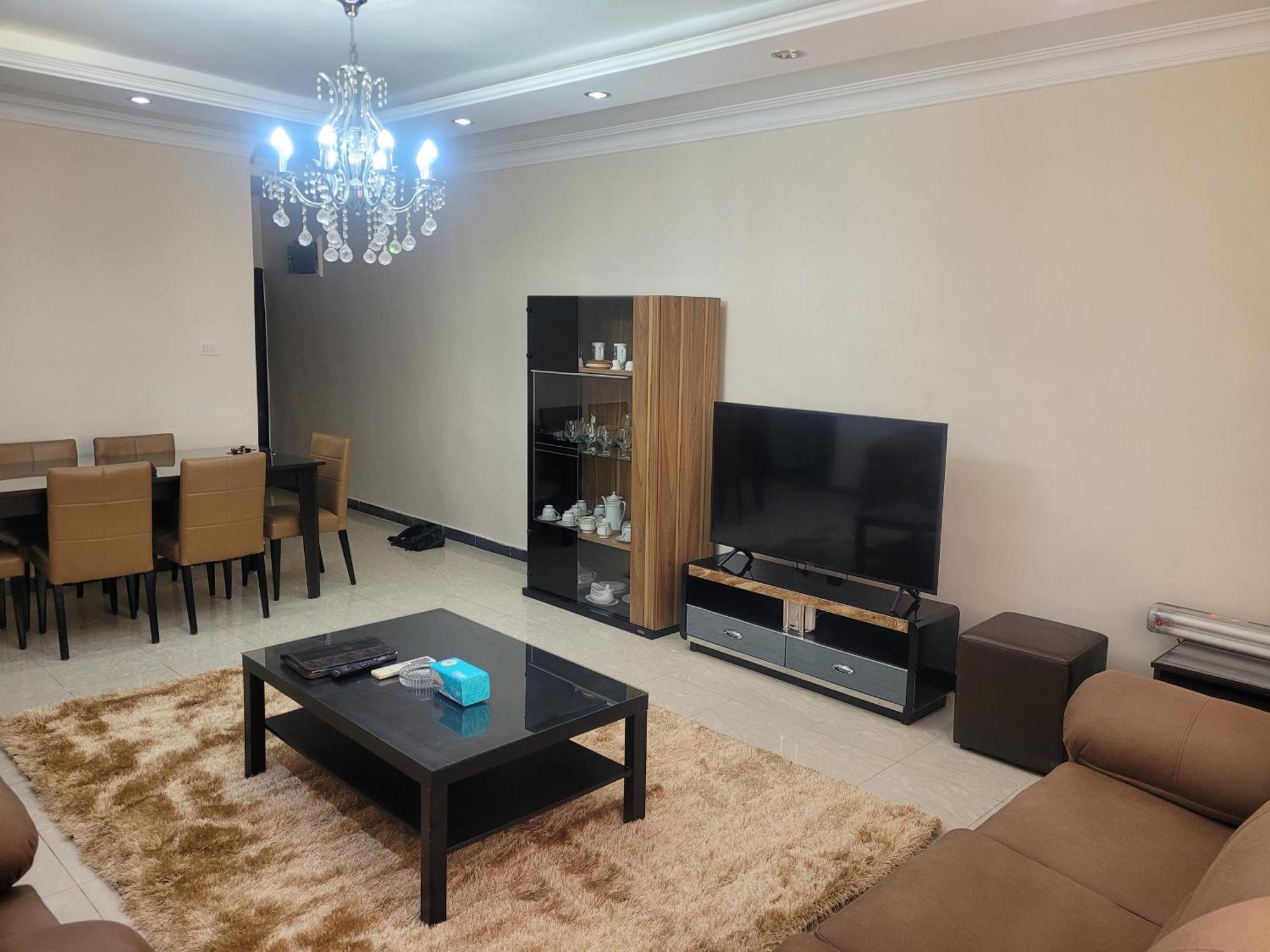 Logistic Apartment Каир Экстерьер фото