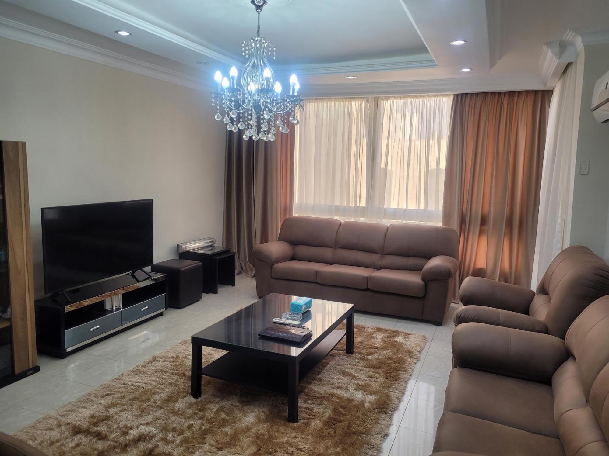 Logistic Apartment Каир Экстерьер фото