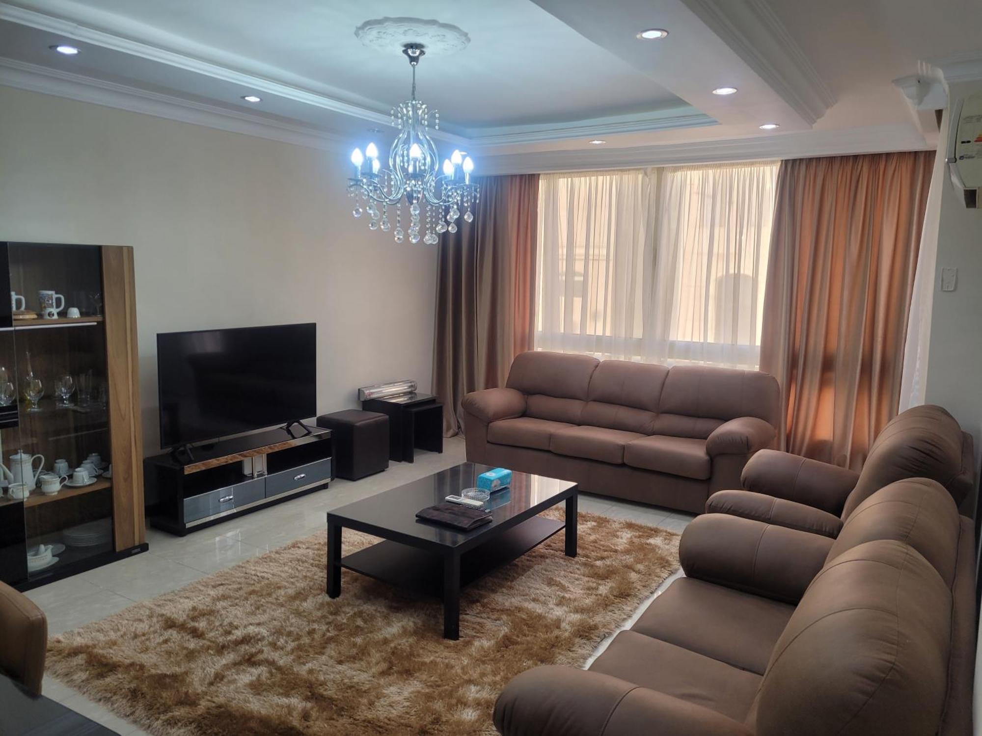 Logistic Apartment Каир Экстерьер фото