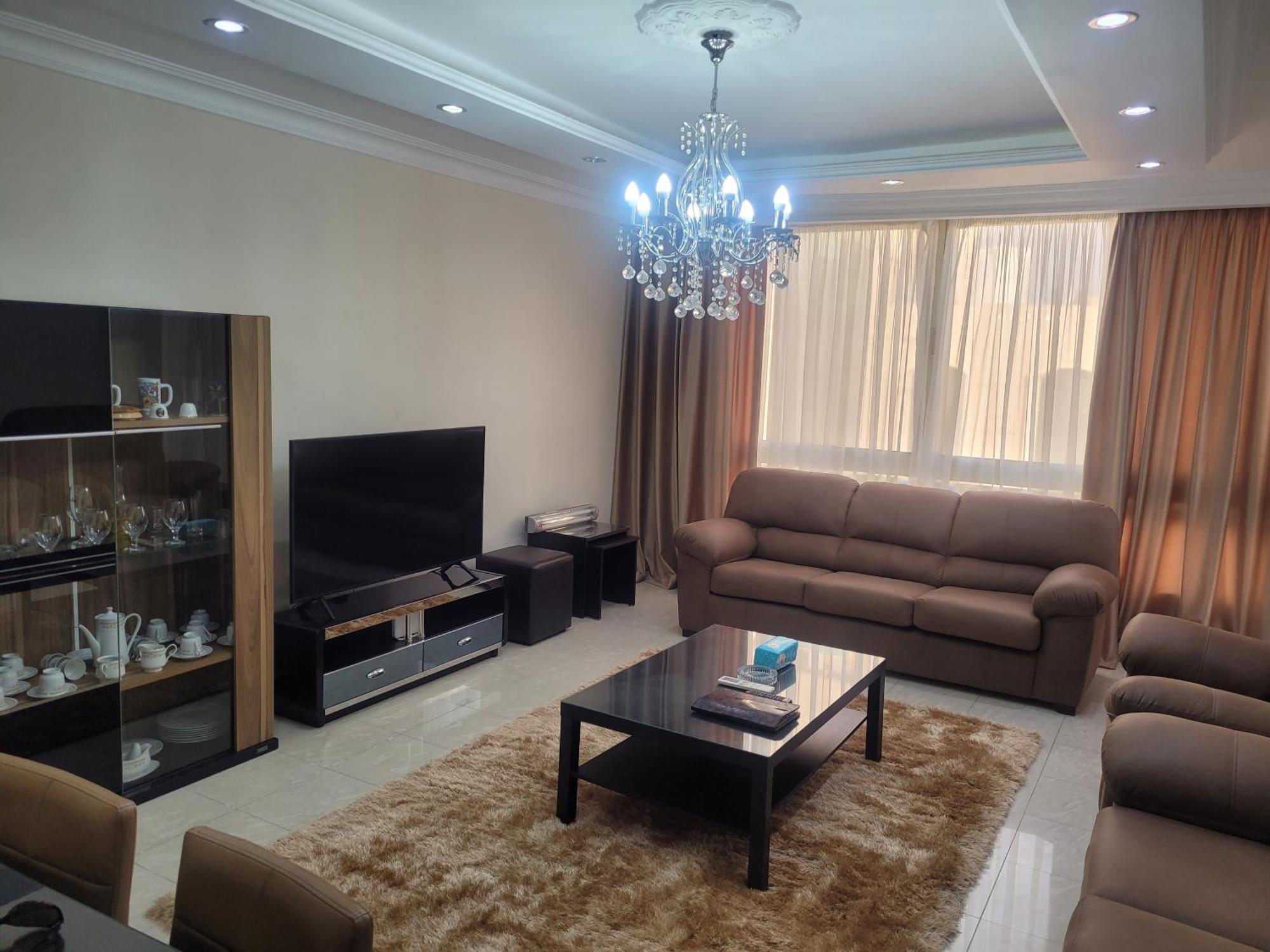 Logistic Apartment Каир Экстерьер фото