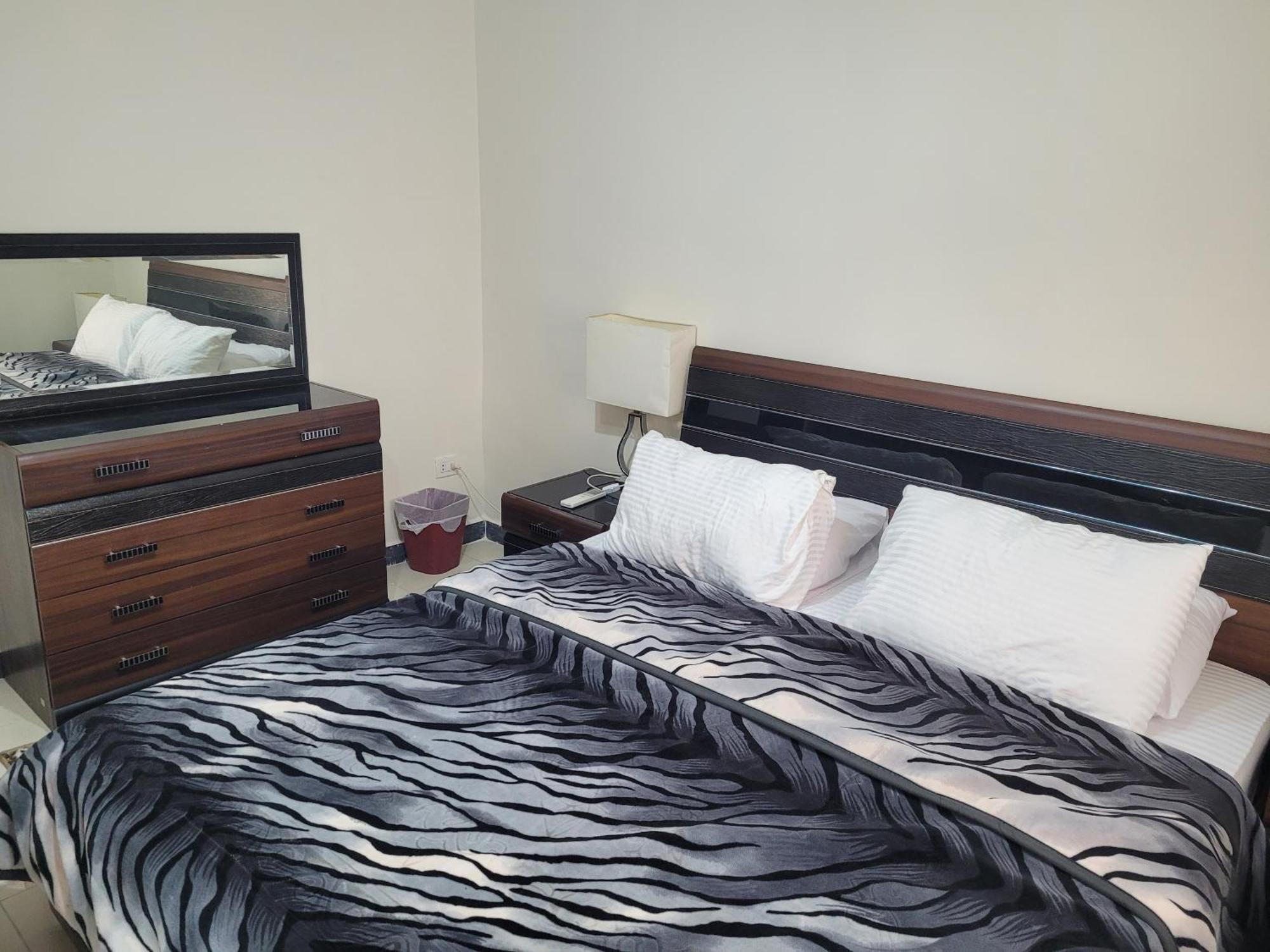 Logistic Apartment Каир Экстерьер фото