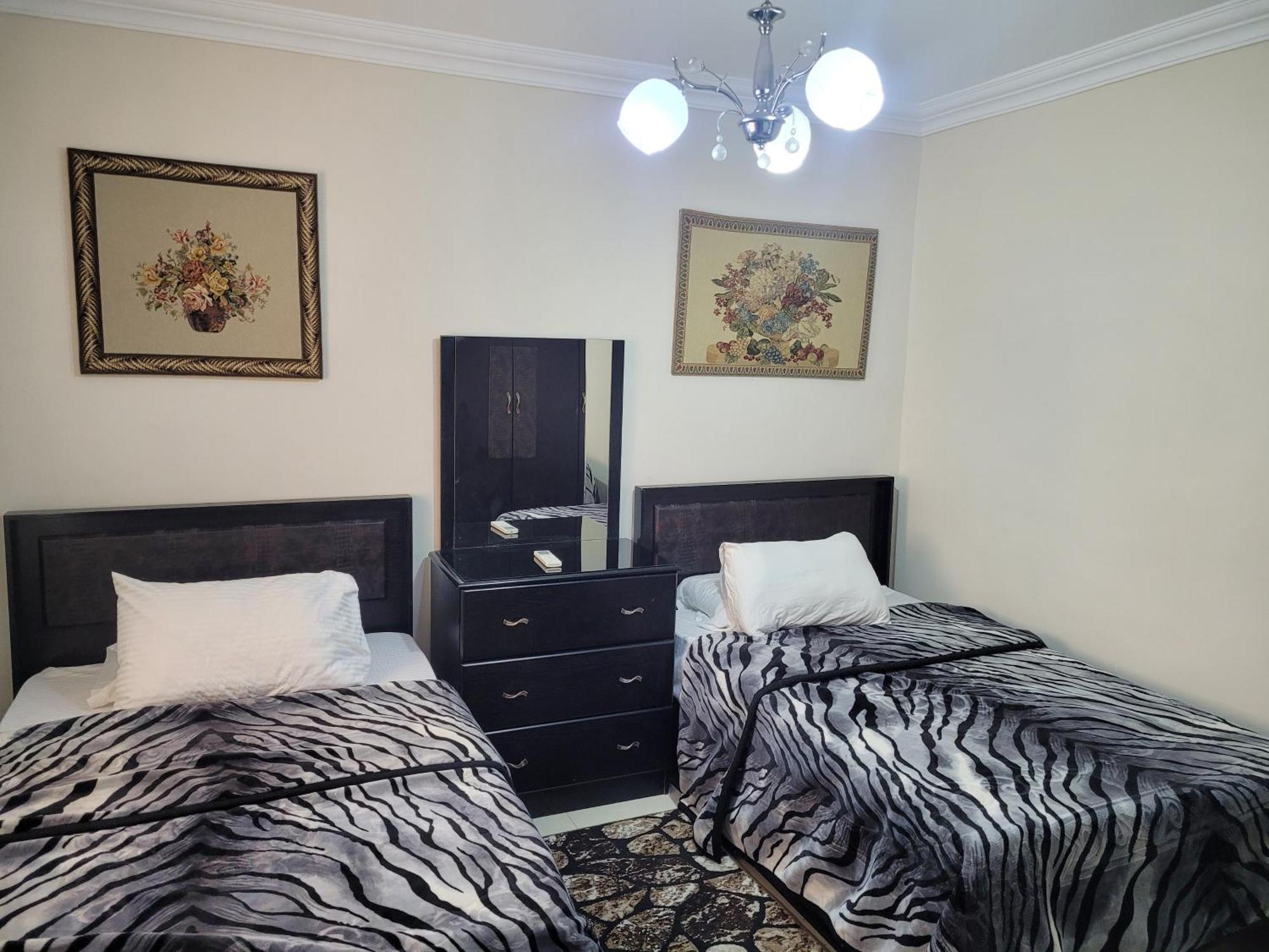 Logistic Apartment Каир Экстерьер фото