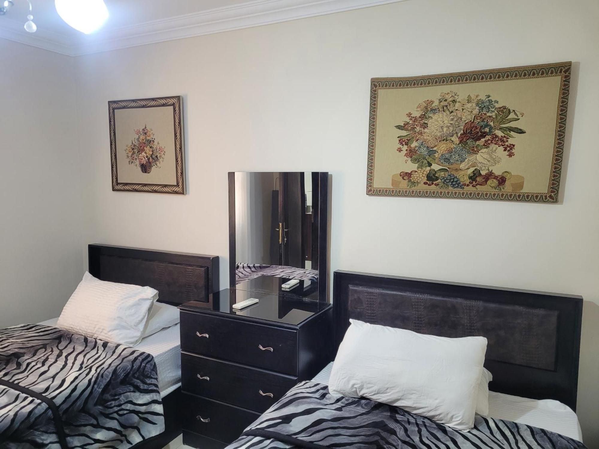 Logistic Apartment Каир Экстерьер фото