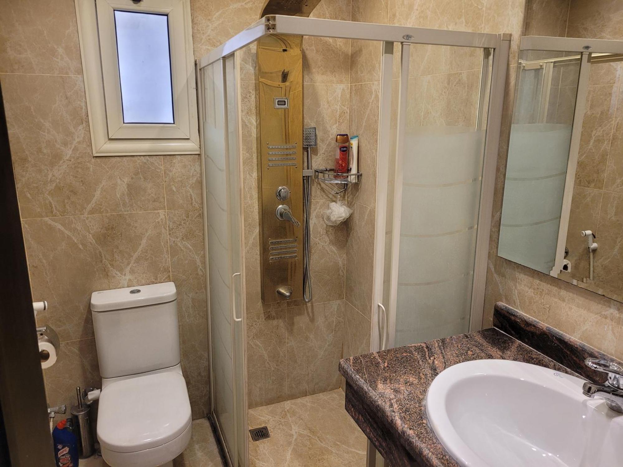 Logistic Apartment Каир Экстерьер фото