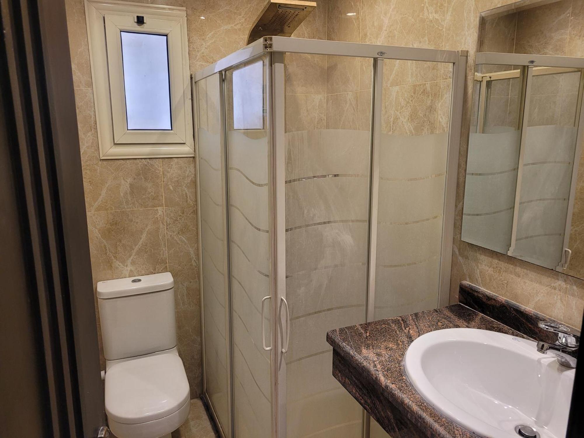 Logistic Apartment Каир Экстерьер фото