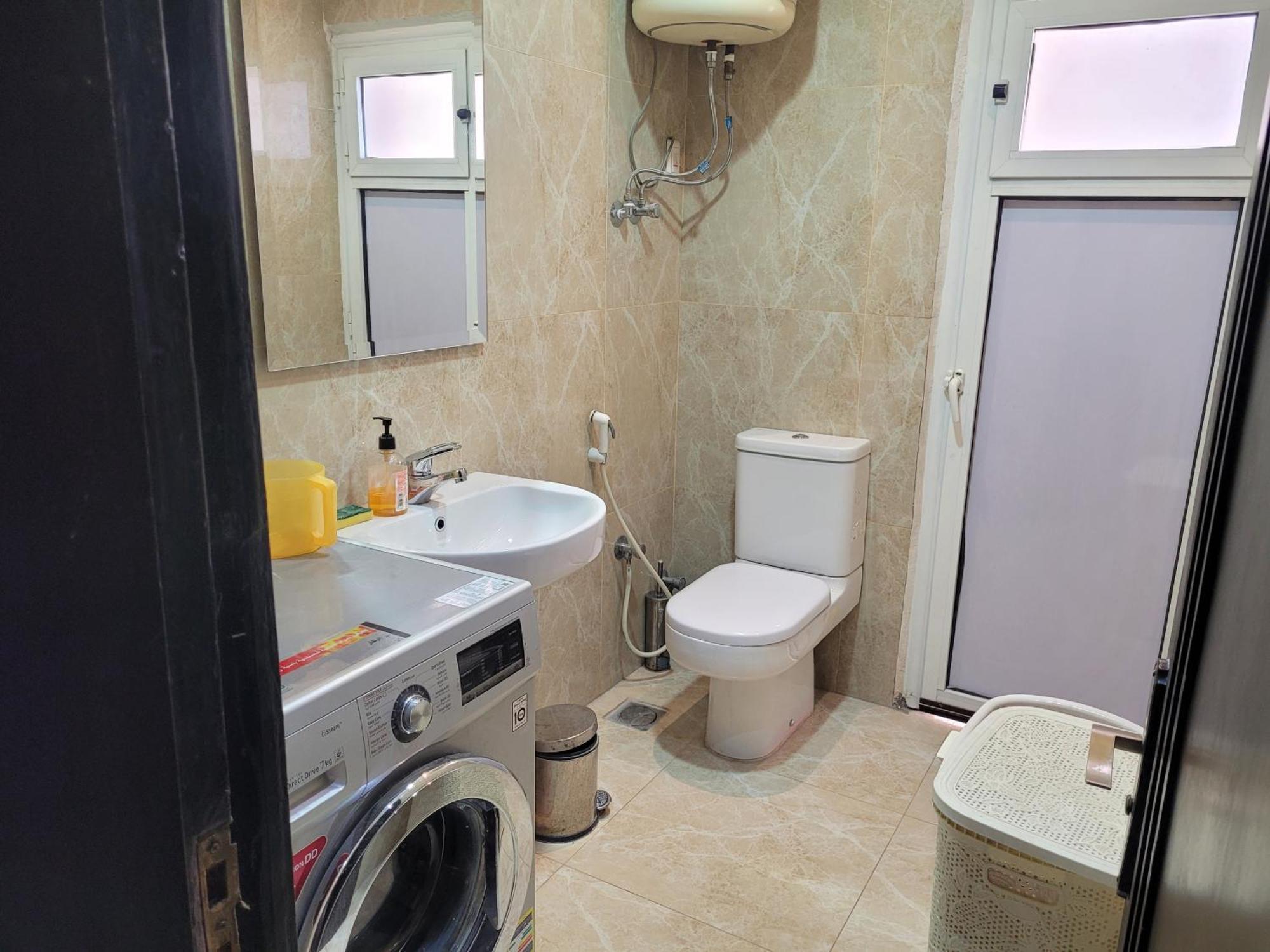 Logistic Apartment Каир Экстерьер фото