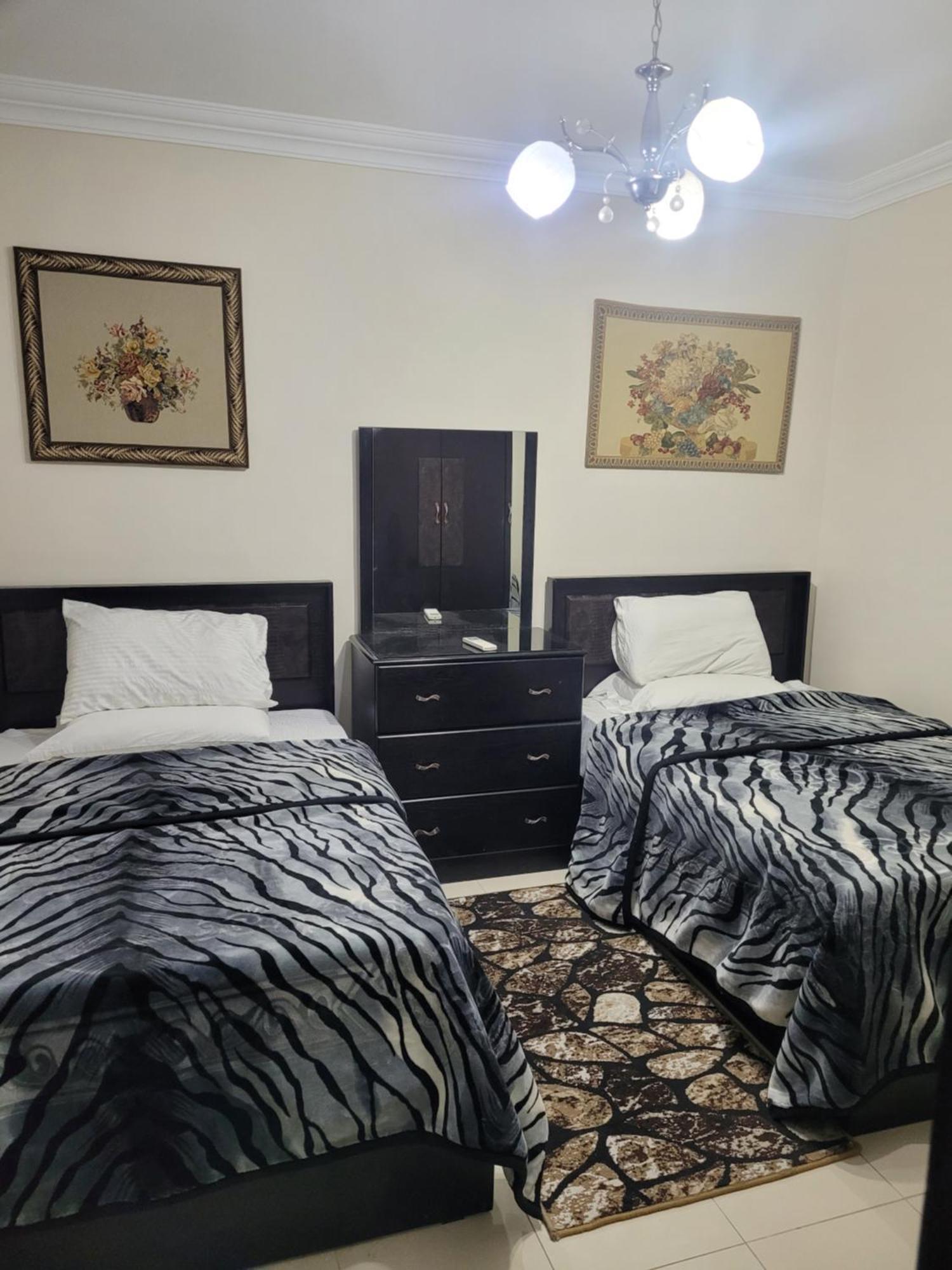 Logistic Apartment Каир Экстерьер фото