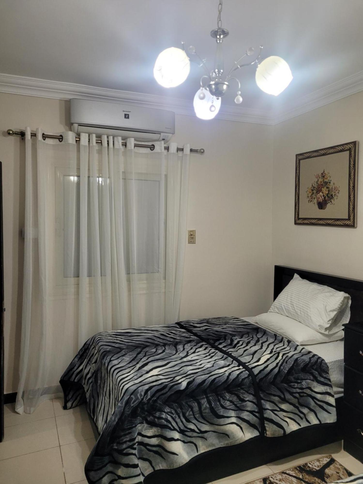 Logistic Apartment Каир Экстерьер фото
