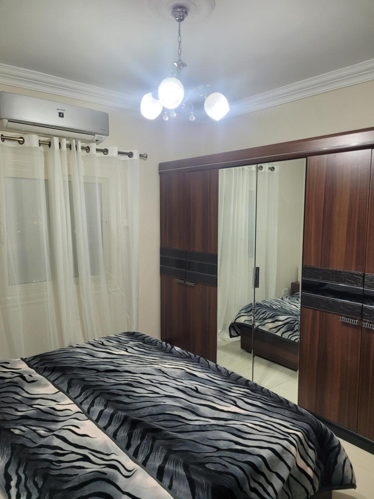 Logistic Apartment Каир Экстерьер фото