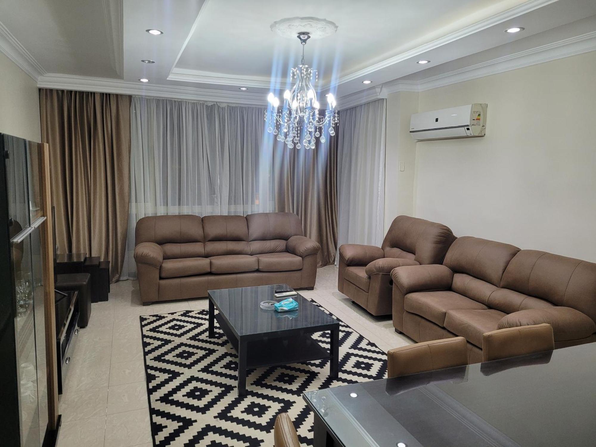 Logistic Apartment Каир Экстерьер фото