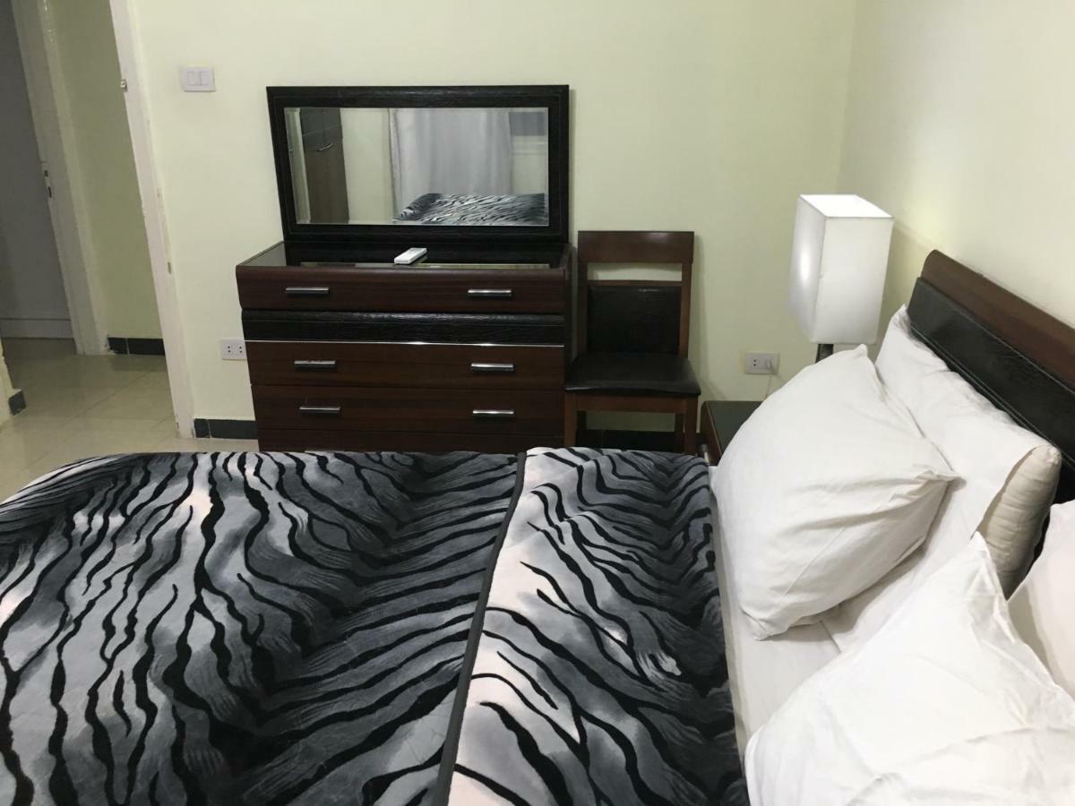 Logistic Apartment Каир Экстерьер фото