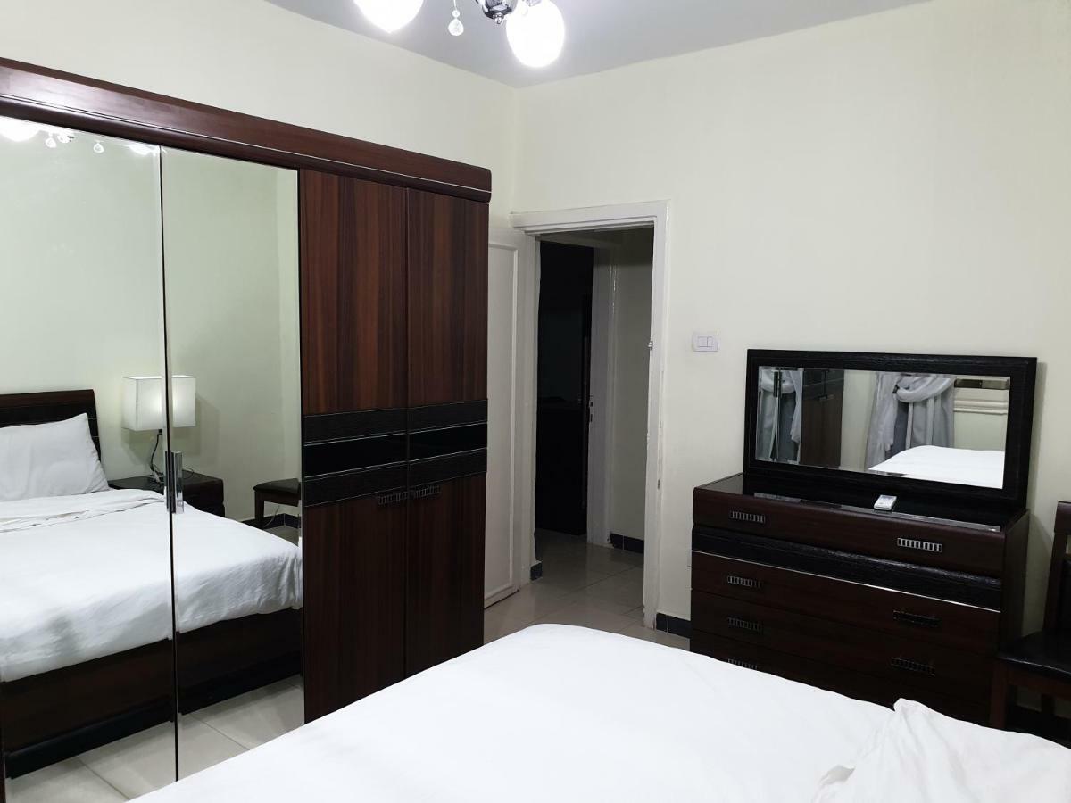 Logistic Apartment Каир Экстерьер фото