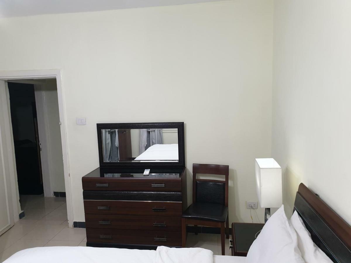 Logistic Apartment Каир Экстерьер фото