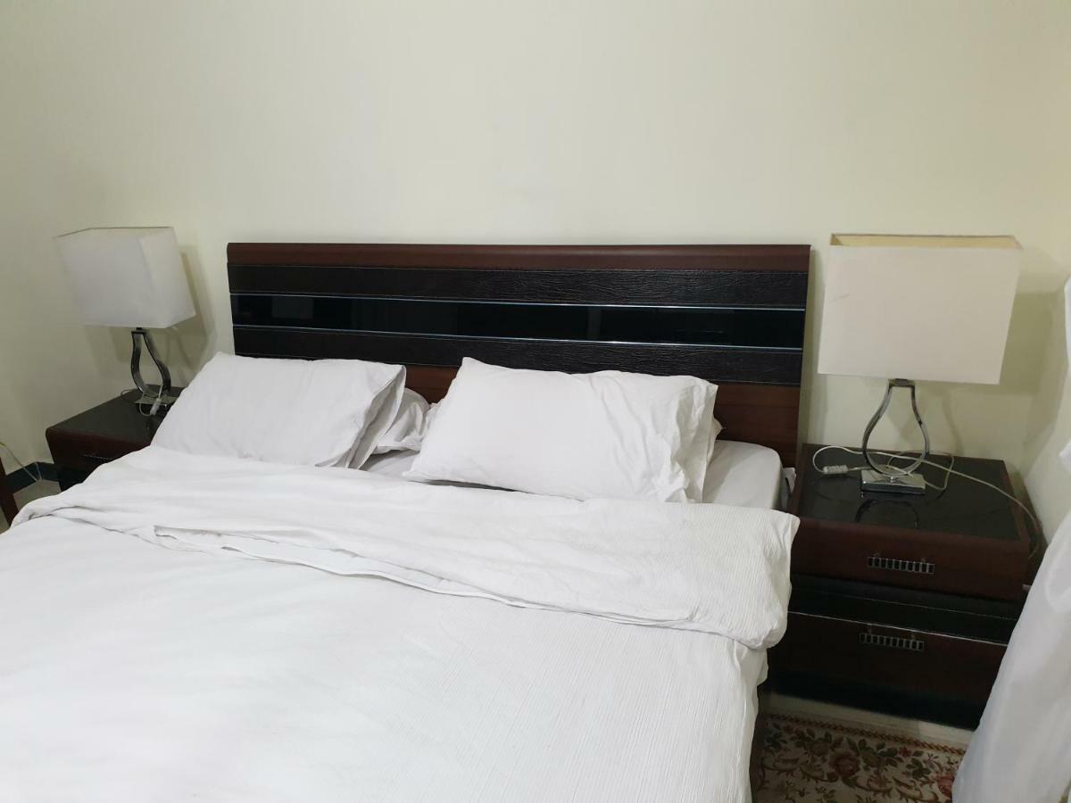 Logistic Apartment Каир Экстерьер фото