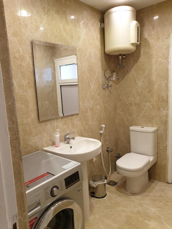 Logistic Apartment Каир Экстерьер фото