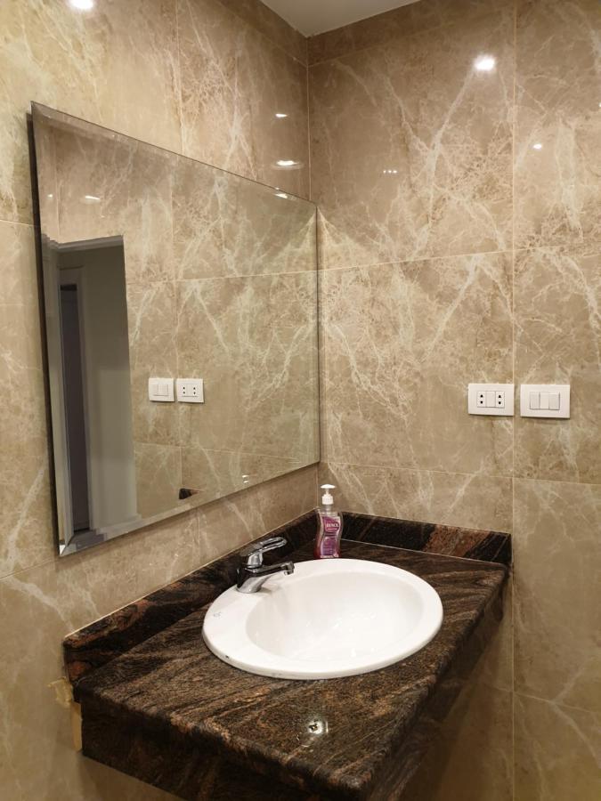 Logistic Apartment Каир Экстерьер фото