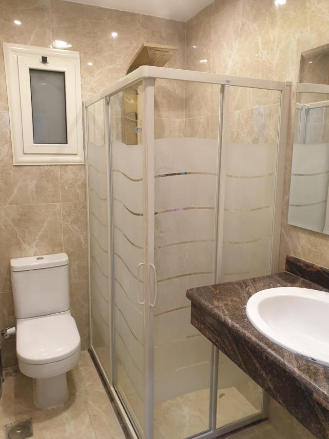 Logistic Apartment Каир Экстерьер фото