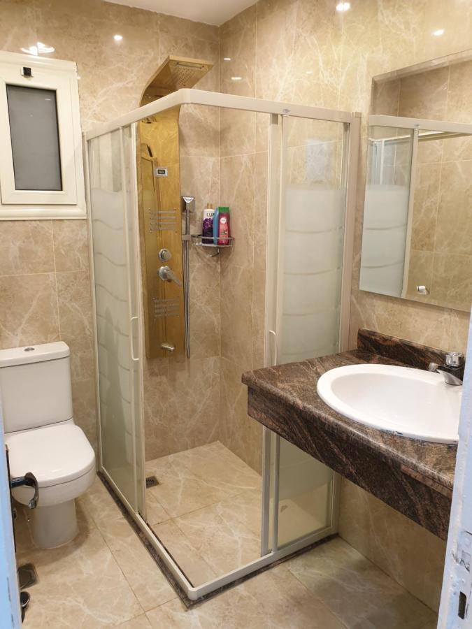 Logistic Apartment Каир Экстерьер фото