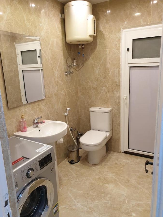 Logistic Apartment Каир Экстерьер фото
